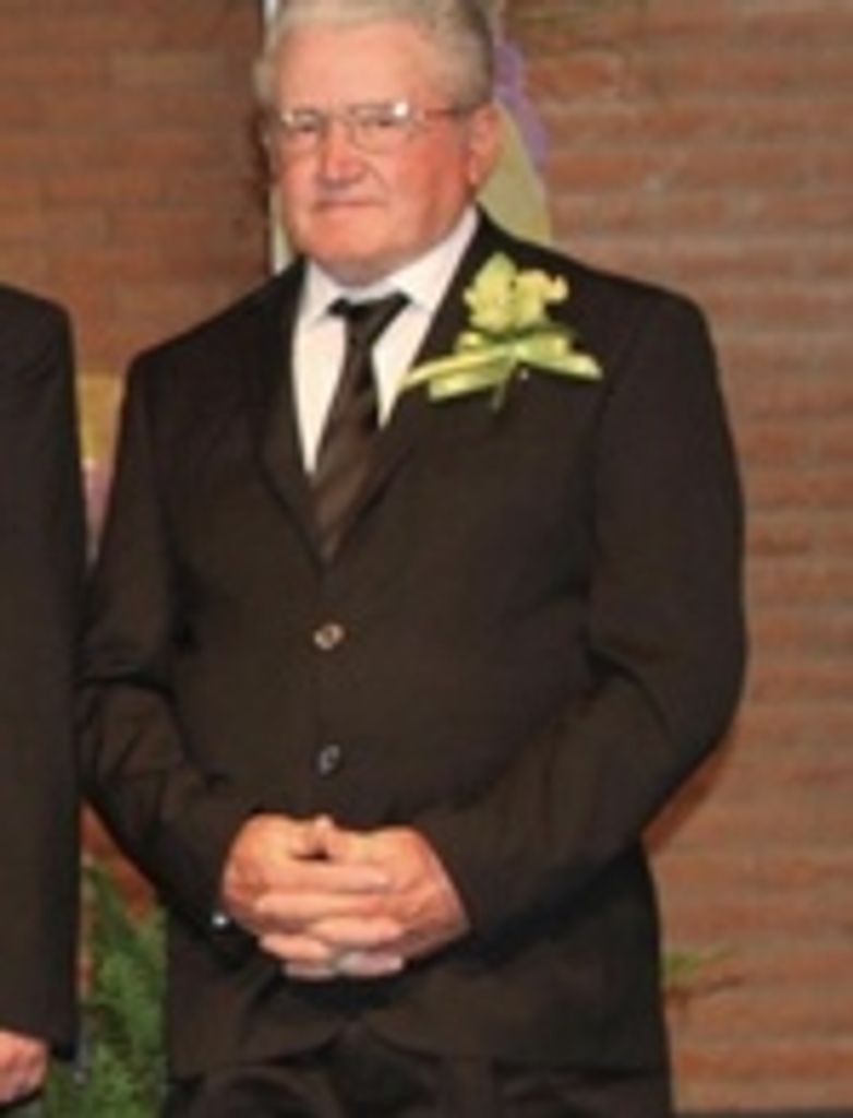 Mr. Bobby Stroud