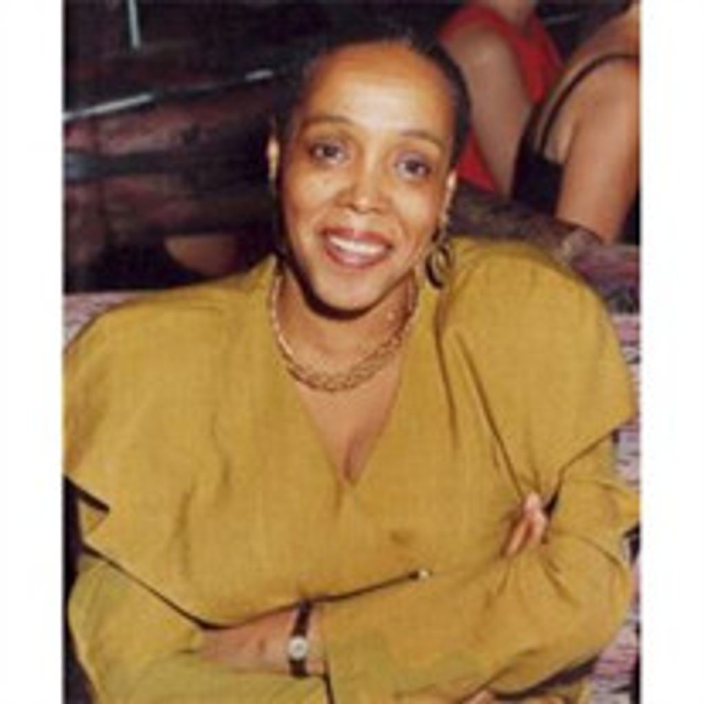 Christine Larita Peters
