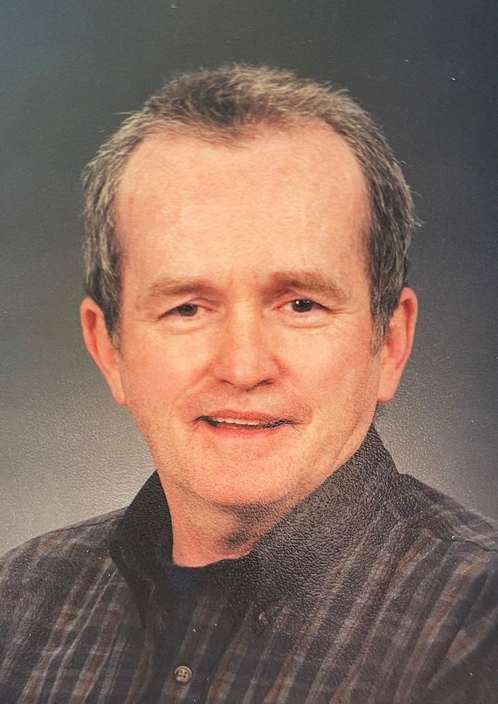 John Allen Farley Profile Photo