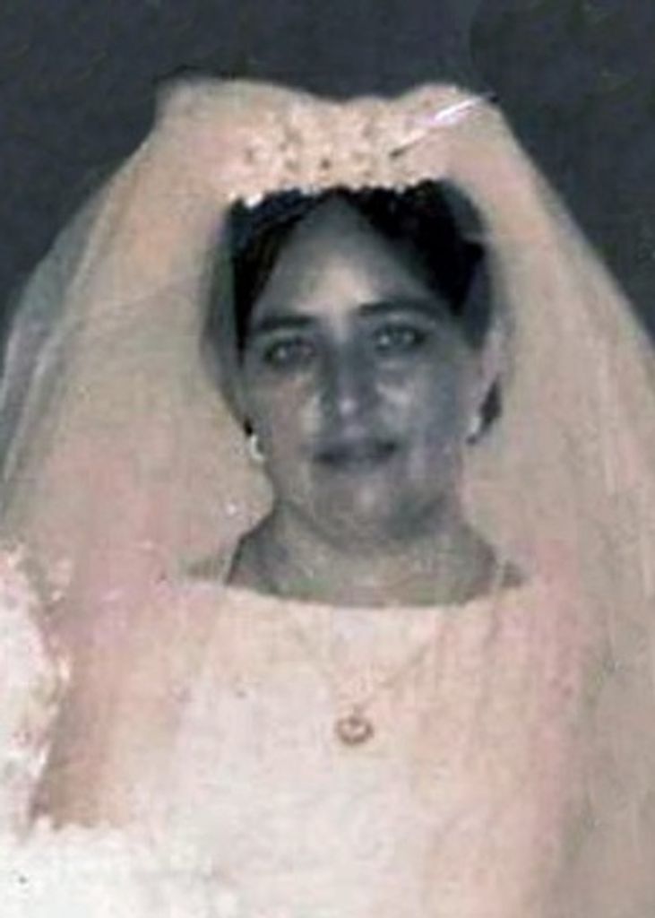 Maria Luisa Vela Profile Photo