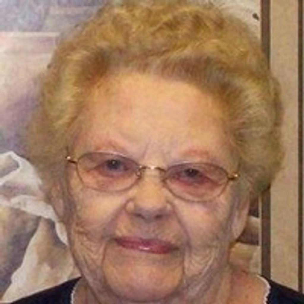 Isabel Almond