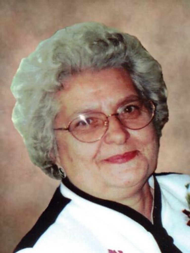 Doris (Cress) Haefner Profile Photo