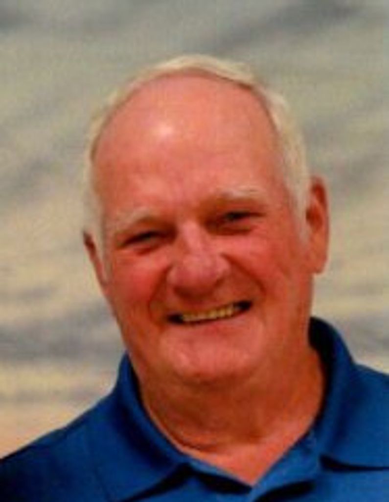 David E. Blakeman Profile Photo