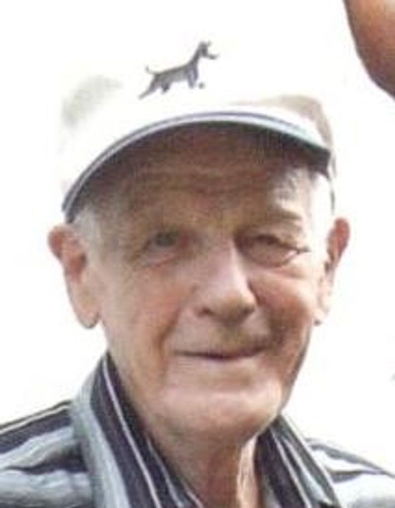William M. Layton Sr.