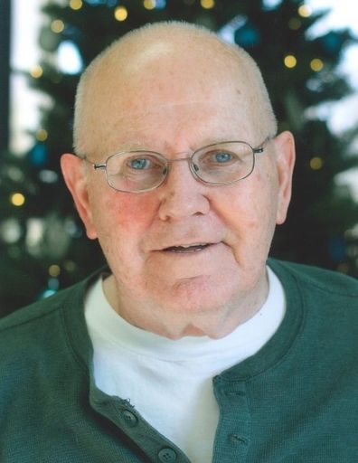 Richard "Dick" Akright Profile Photo