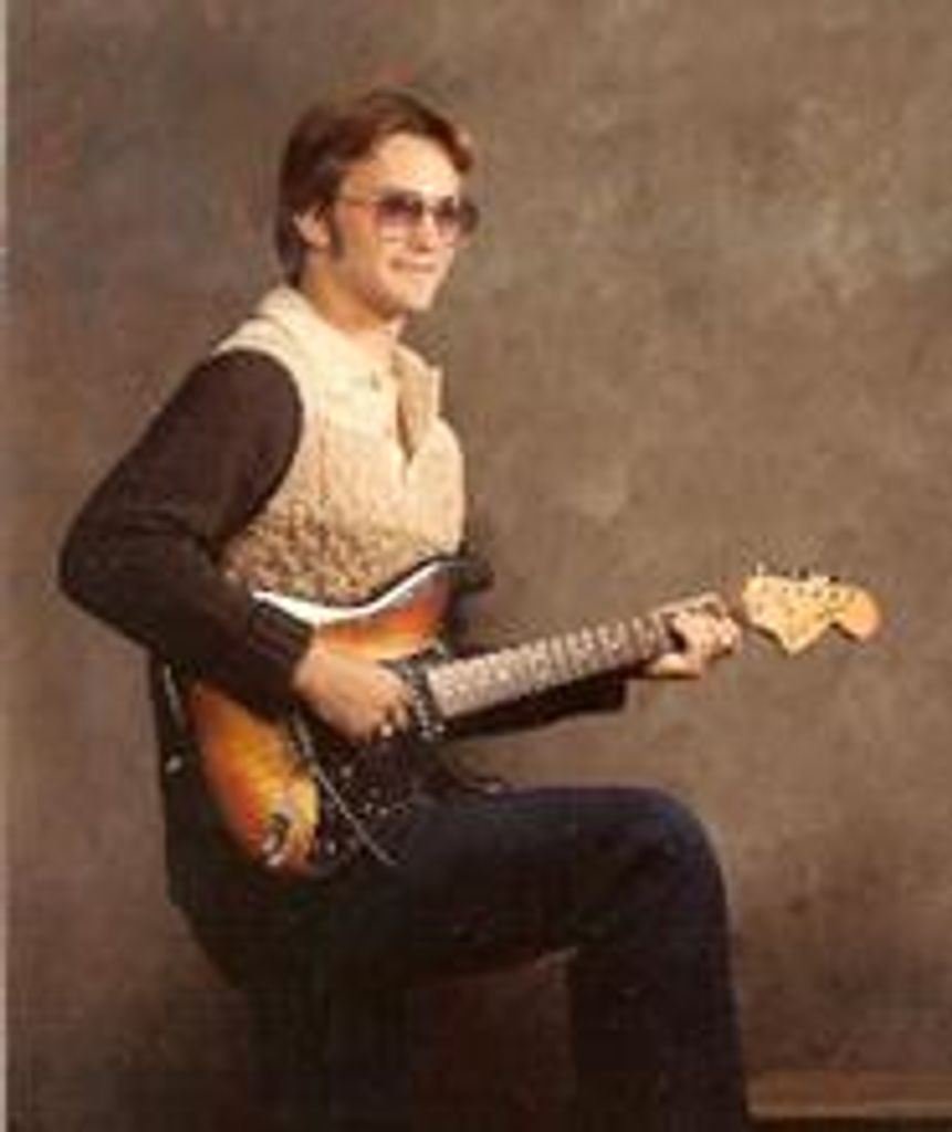 Todd E. Kenney Profile Photo