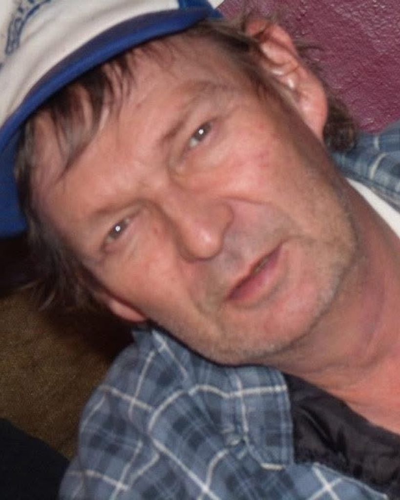 Gary Hicks Profile Photo