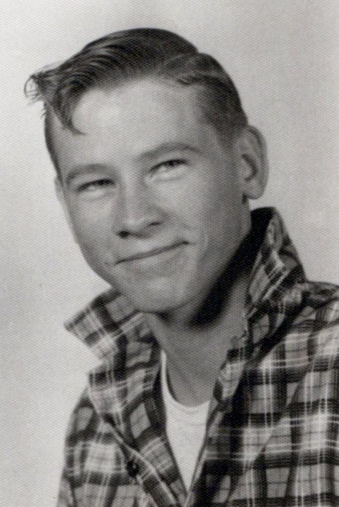 Chester Willie Benge Profile Photo