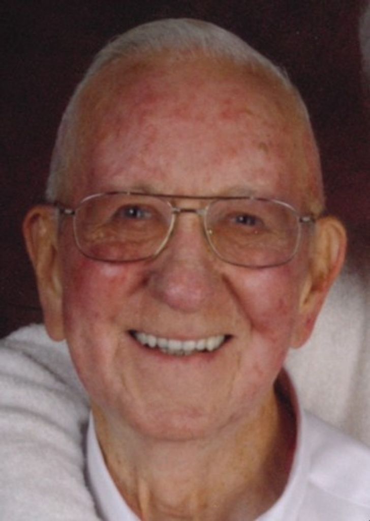 Claude Bullington
