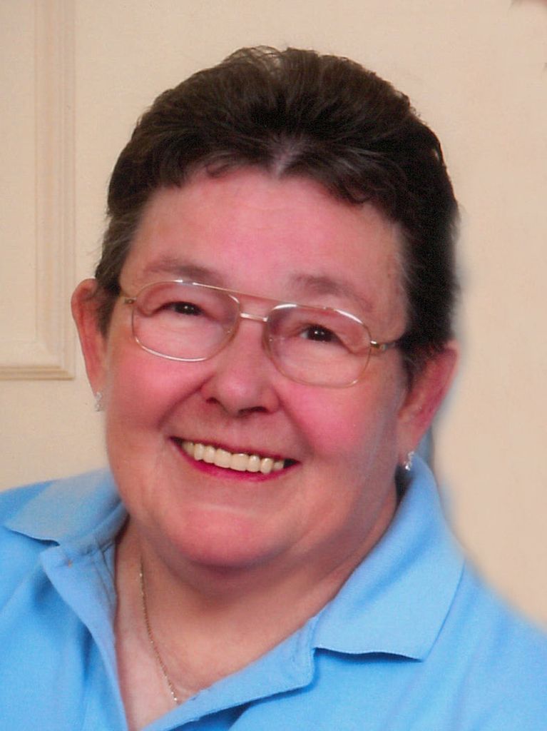 Jeanette M. Koerkenmeier Profile Photo