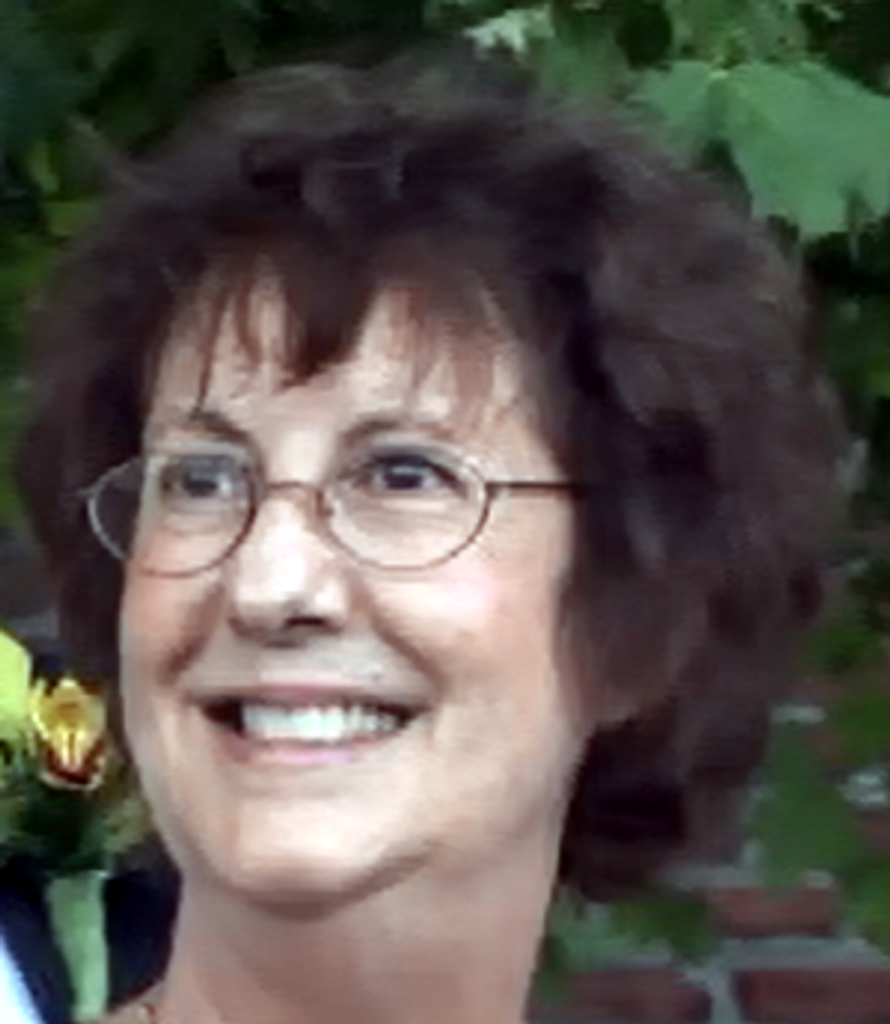 Georgia Mantell Ziegler