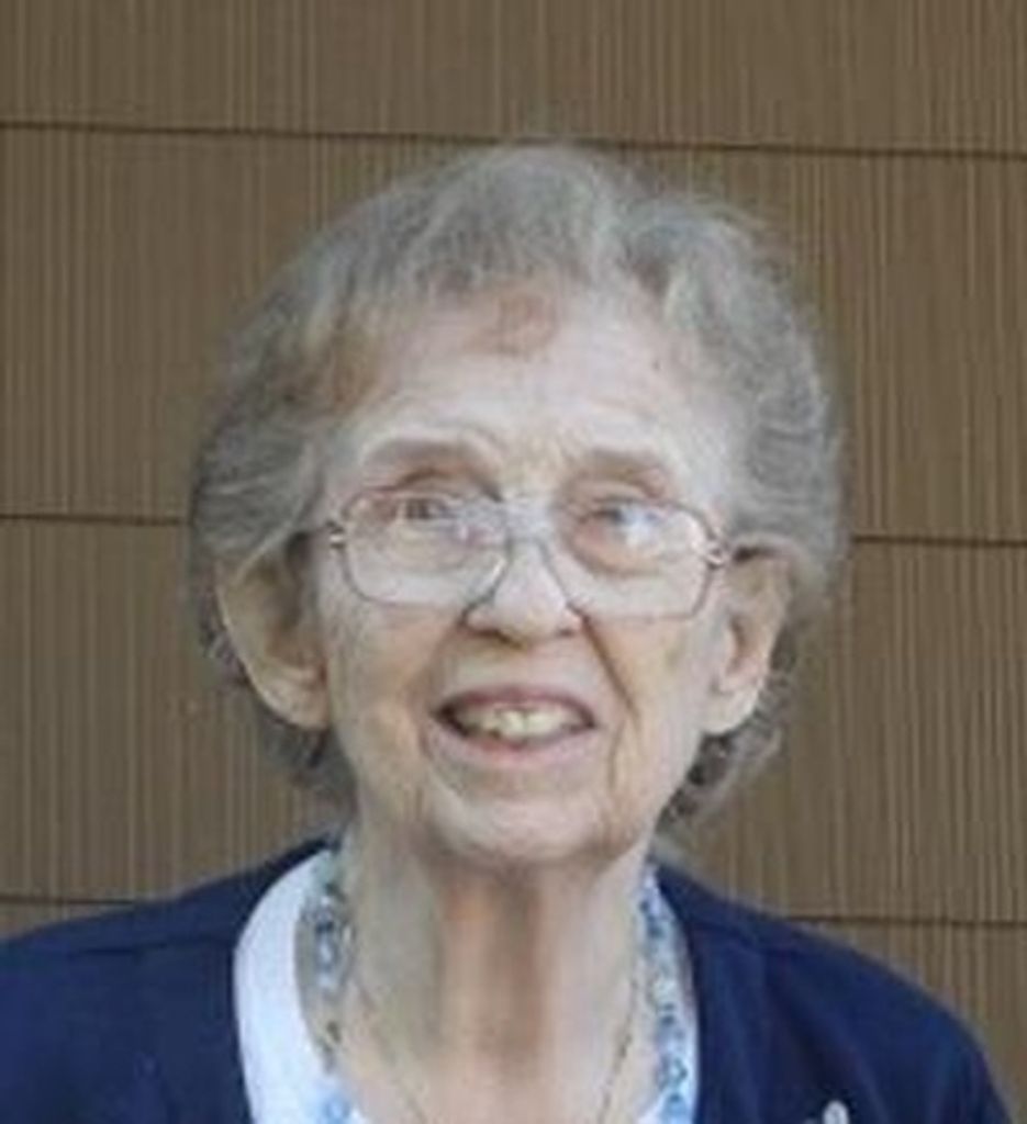 Marjorie Cernin
