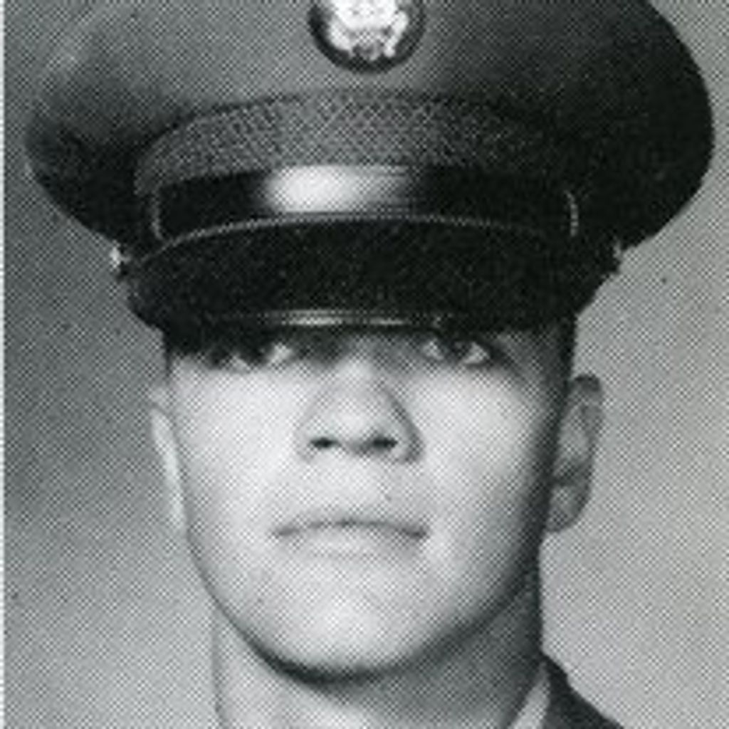 Ronnie Glenn Davis Profile Photo