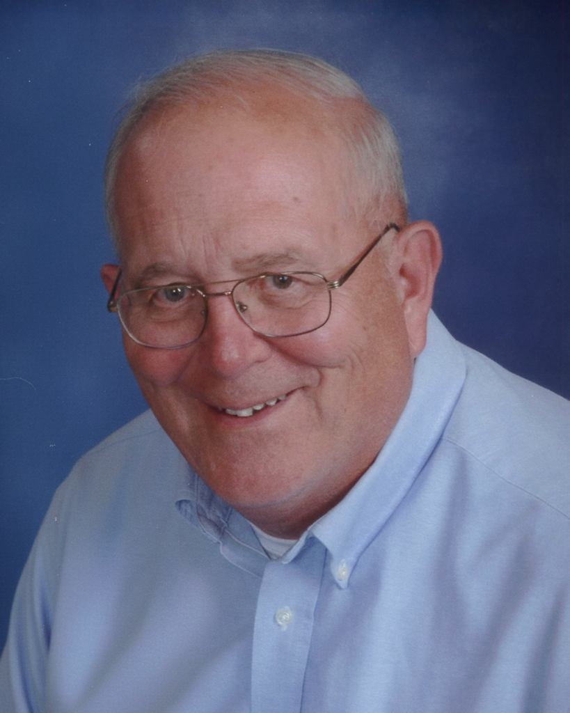 Frederick W. Schuster Profile Photo