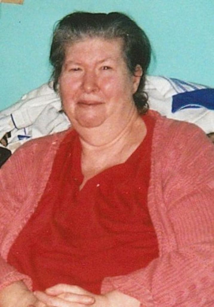 Roberta Victory Profile Photo