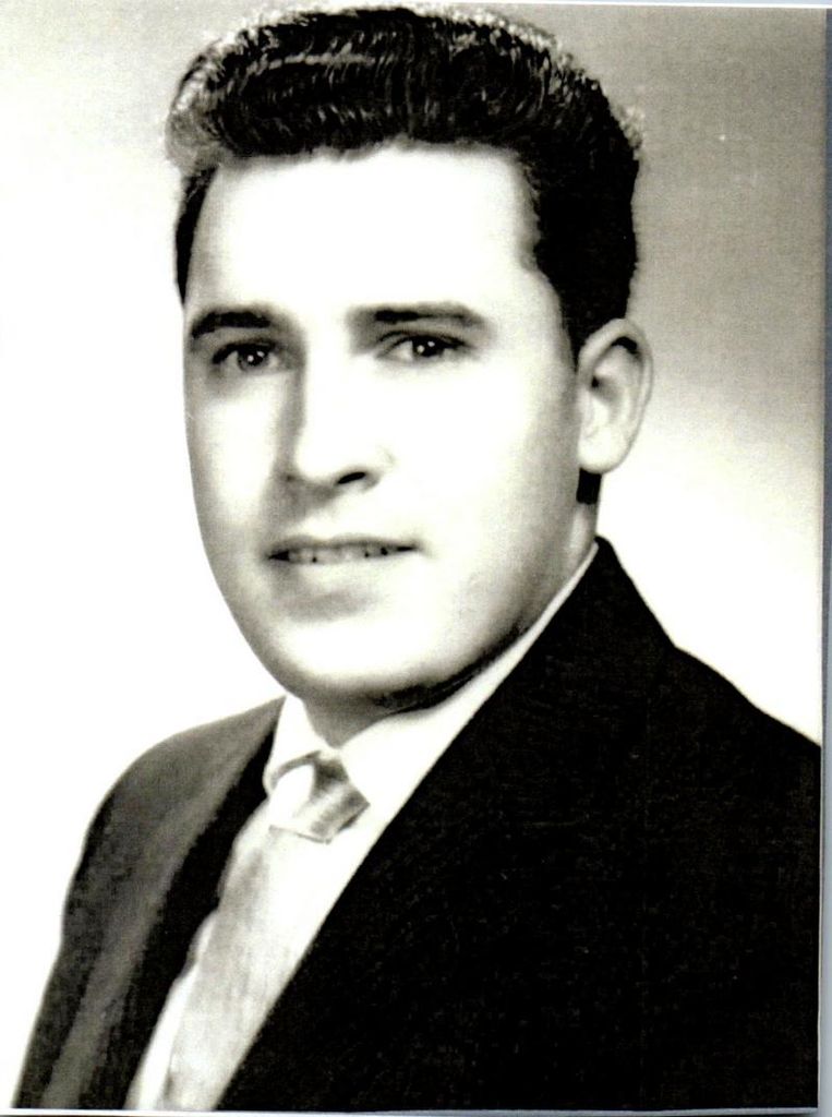 Matteo Joseph Caruso Jr. Profile Photo