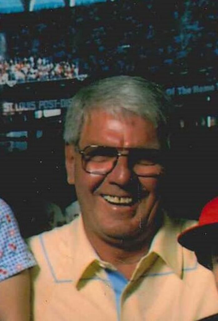 Kenneth D. Cruce Sr. Profile Photo