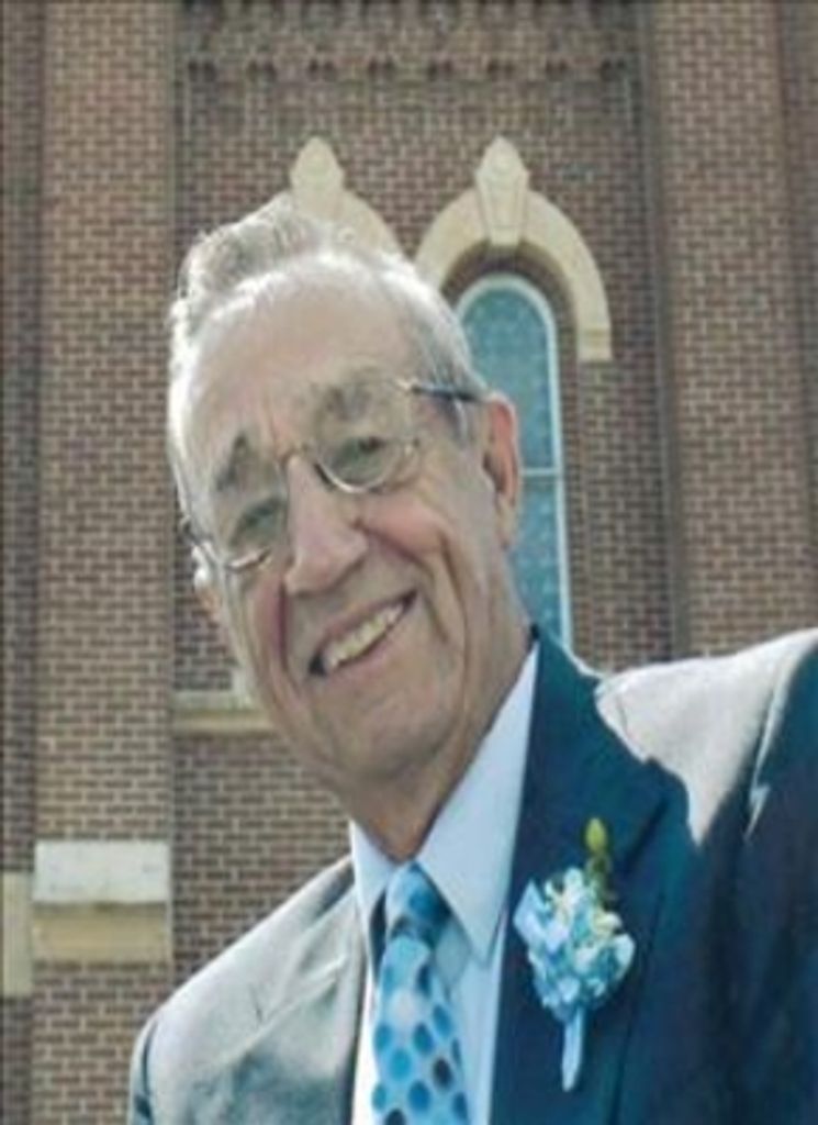 Donald "Donnie" Dencklau Profile Photo