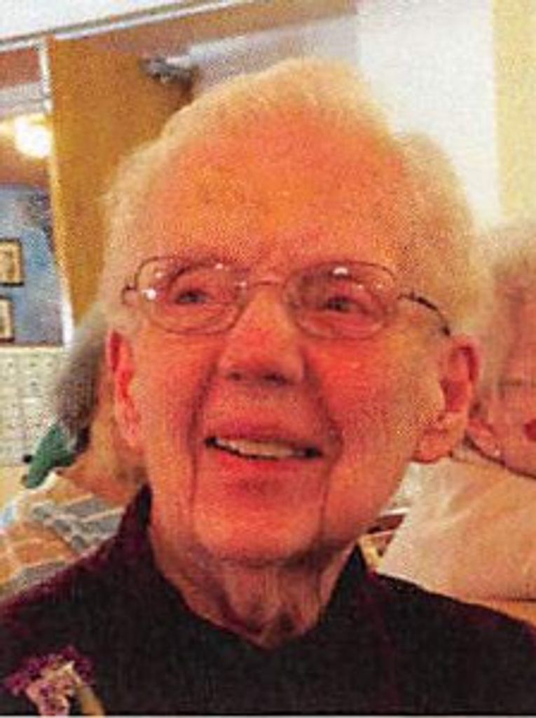 Patricia L. Marschall