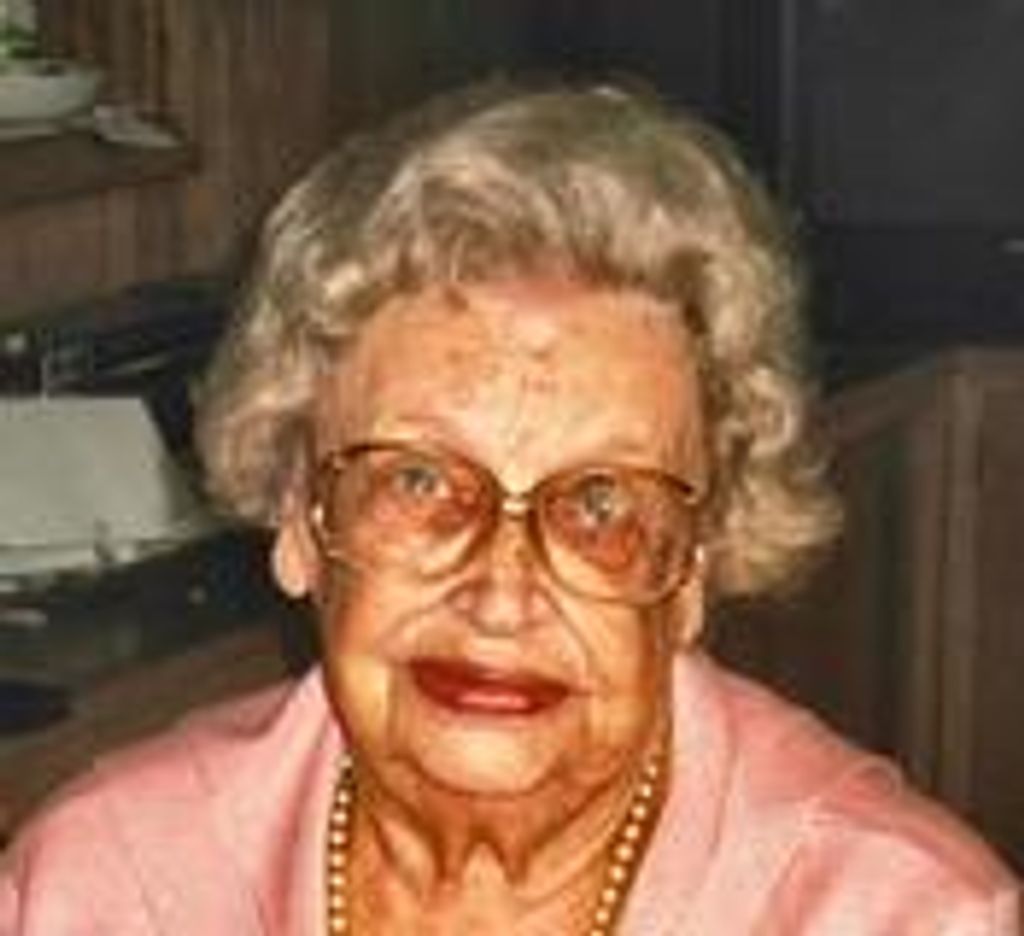 Marian Helen Corey