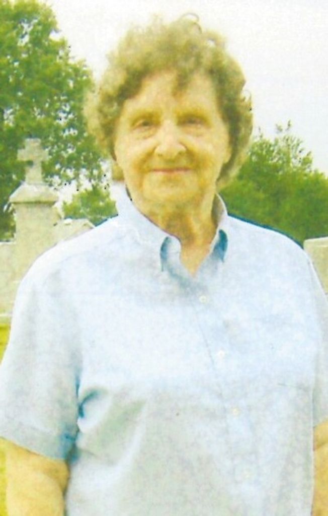 Mary Bakaletz Profile Photo