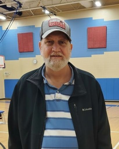 Gary K. Burchfield's obituary image