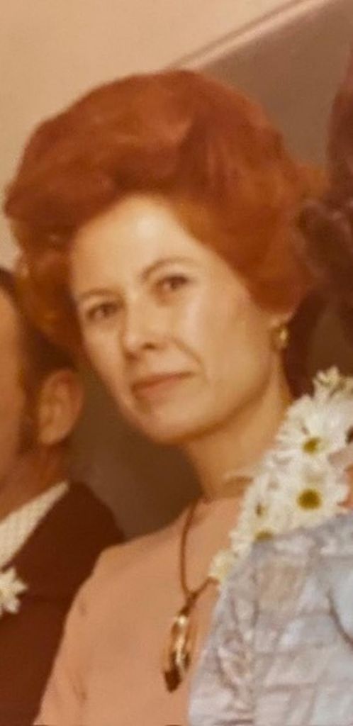 Dorothy Grant Profile Photo