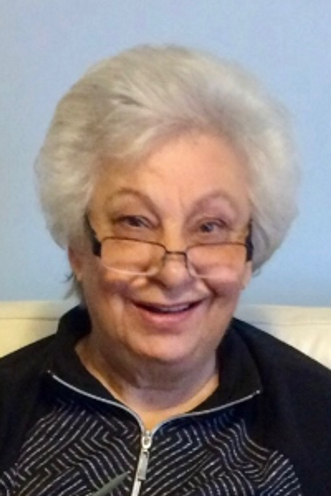 Lena E. (Barretto) Contrino