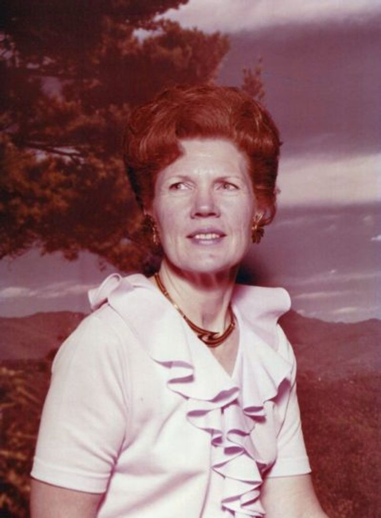 Velma Dolores Walls Tennant Hipke