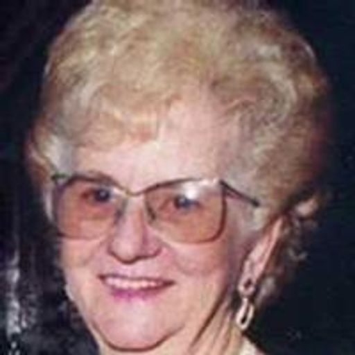 Thelma Shaw Byrd Profile Photo