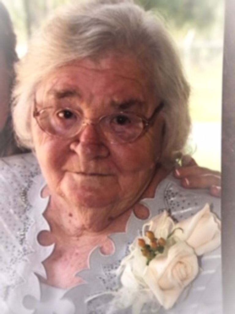 Mrs. Irma Lee Swaggerty Profile Photo