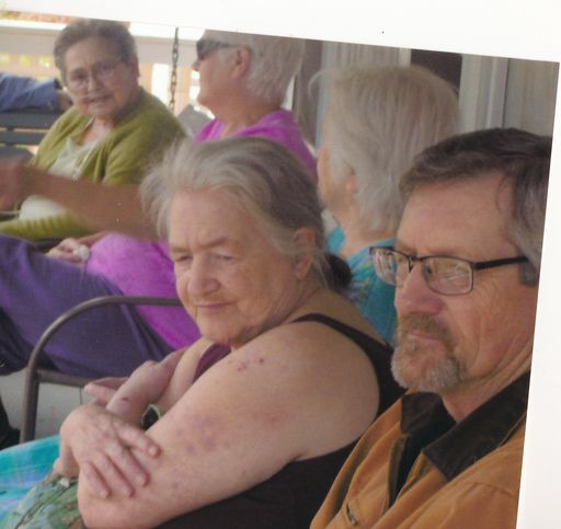 Ruby Ann Campbell photo gallery thumbnail 46 of 83