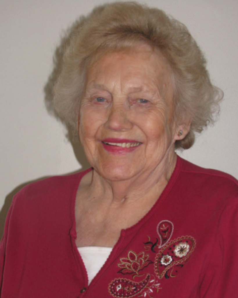 Rosemary F. Lueken Profile Photo