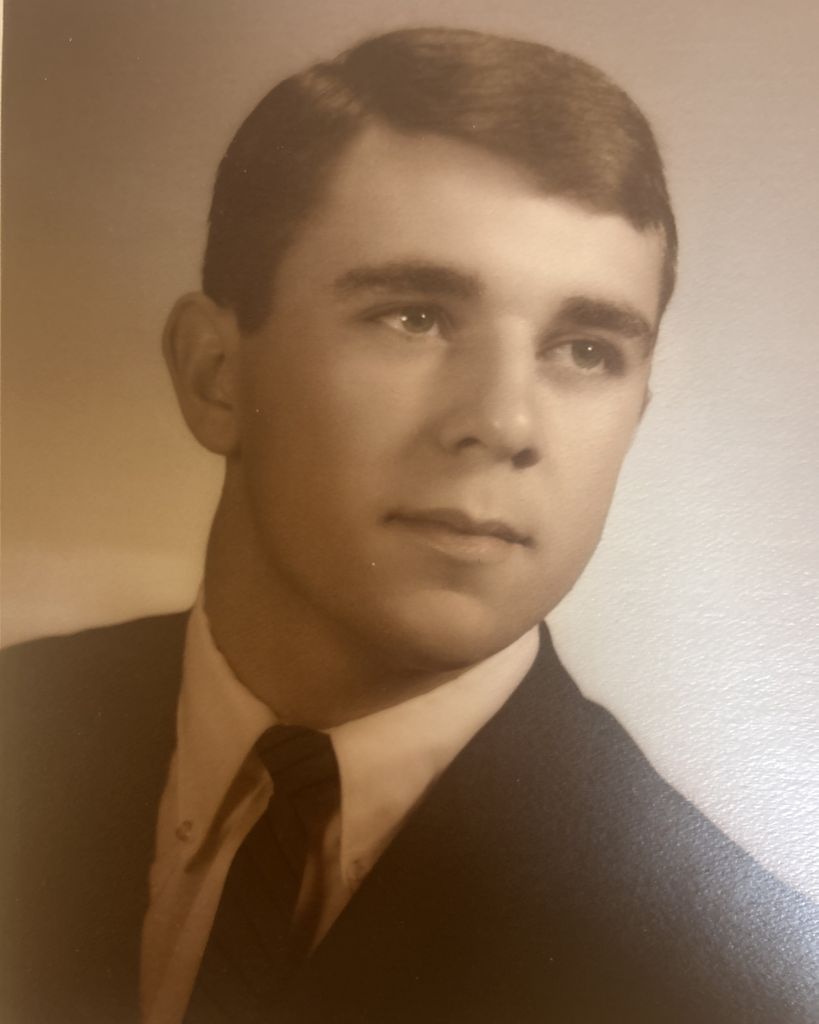 Jimmie Lee Abercrombie