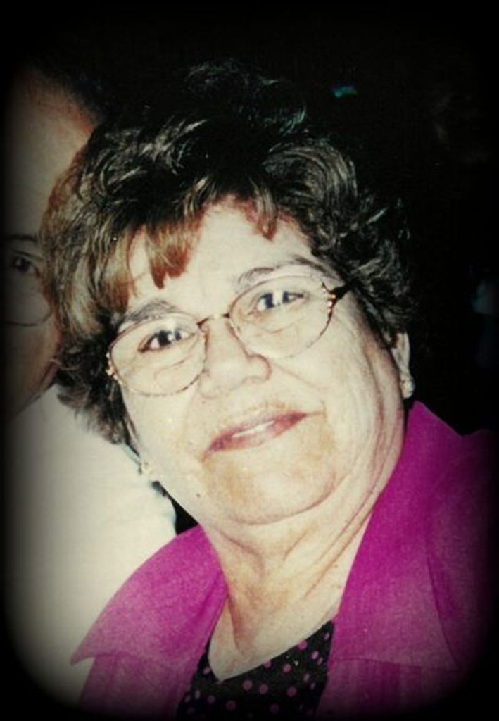 Guadalupe Gonzalez Profile Photo