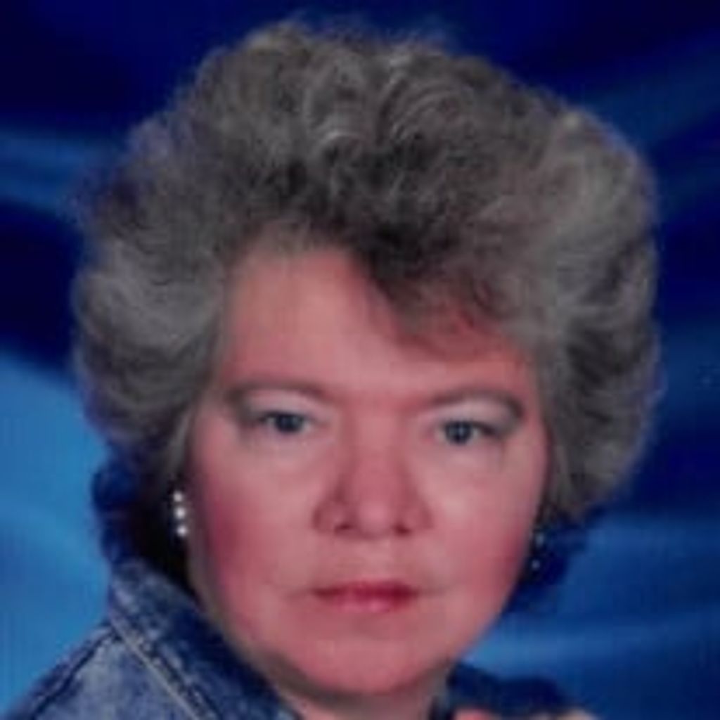 Johnnie Faye Millsaps