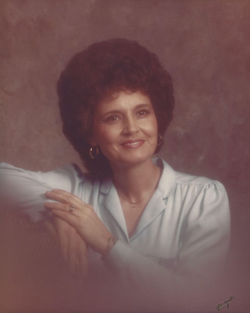 Stella Louise Draper