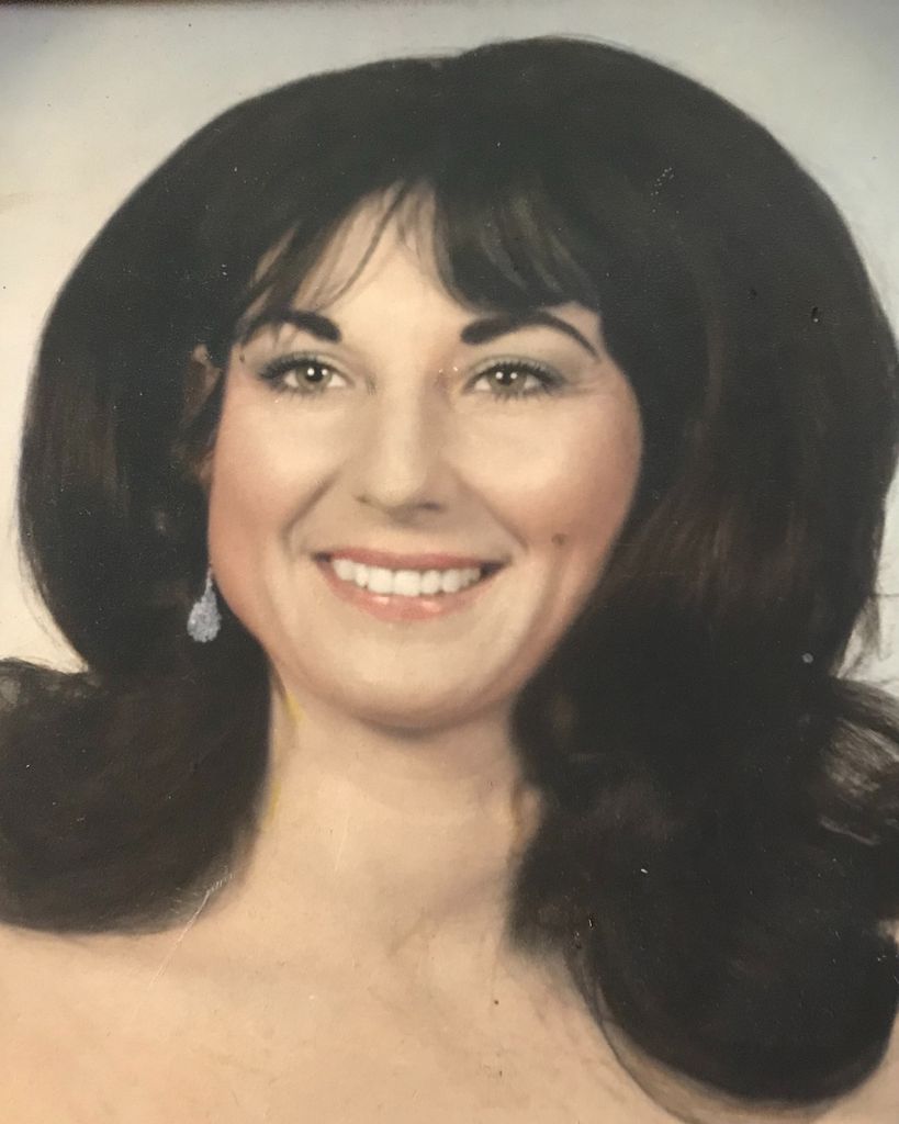 Reba Lee Aston Profile Photo
