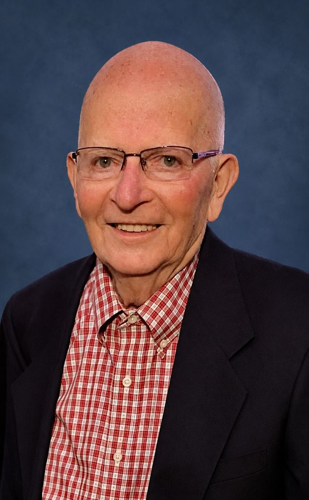 Nicholas Gabriel Morris