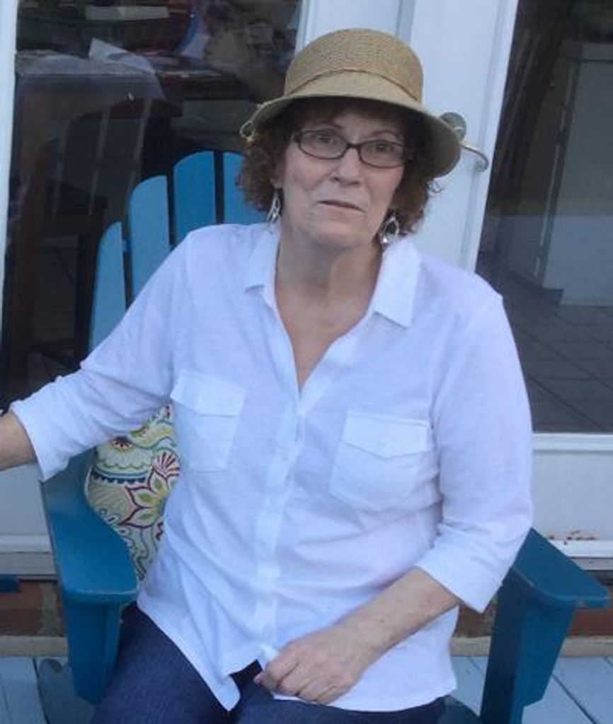 Joan Ellis Vanaernam Profile Photo