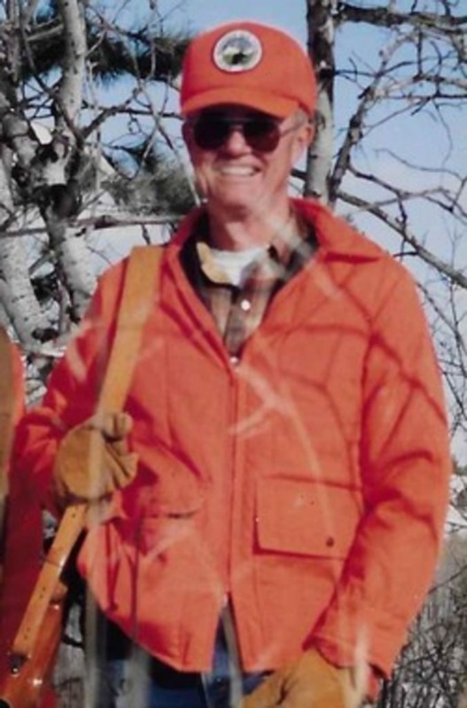 Edwin Nugene Egge