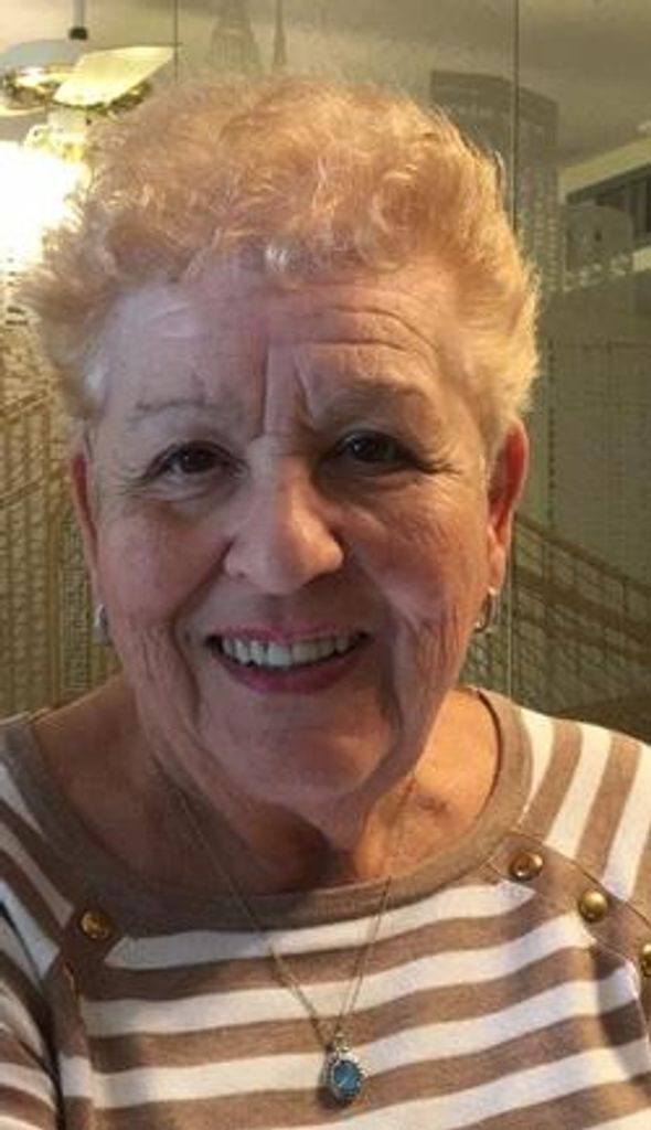 Gladys Murphy