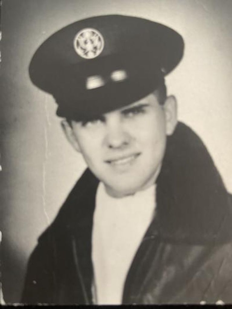Ralph Edward Schmidt Profile Photo