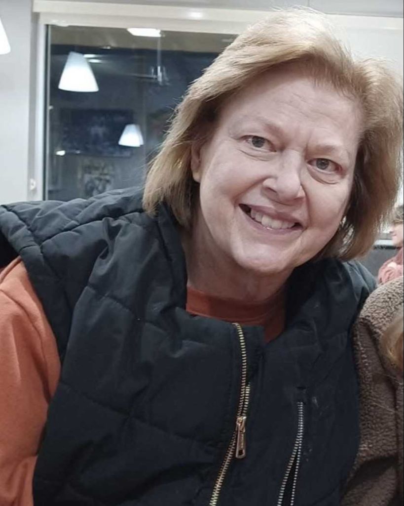 Rebecca Ann Baird