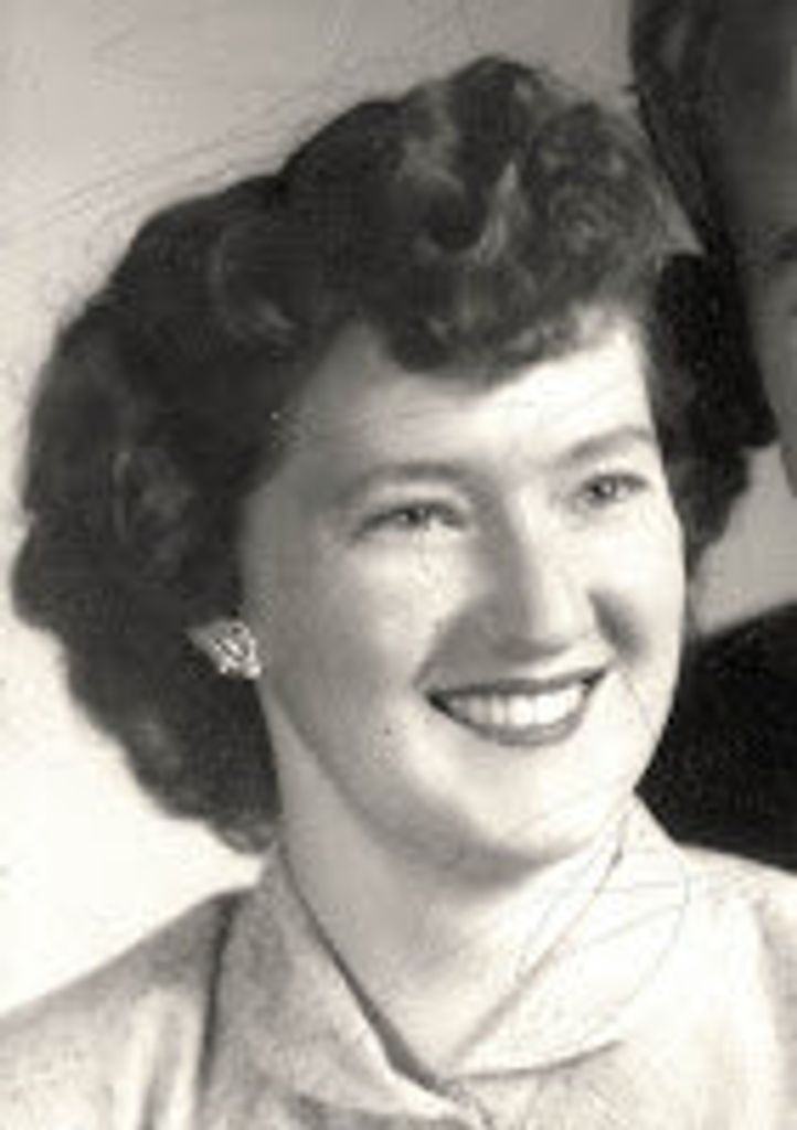 Betty Louise Duggan