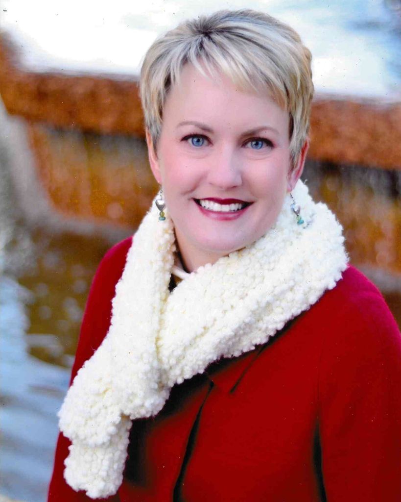 Julie Ann Sikes Albert