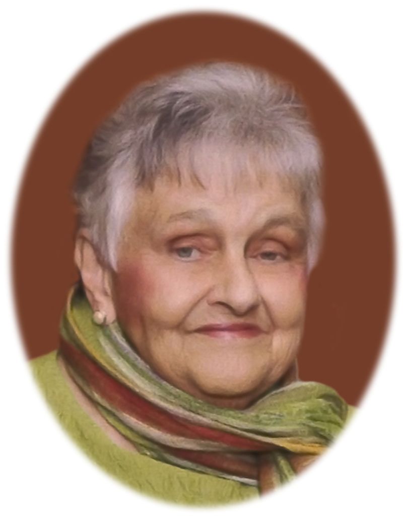 Audrey Edith (Brower)  Marquardt