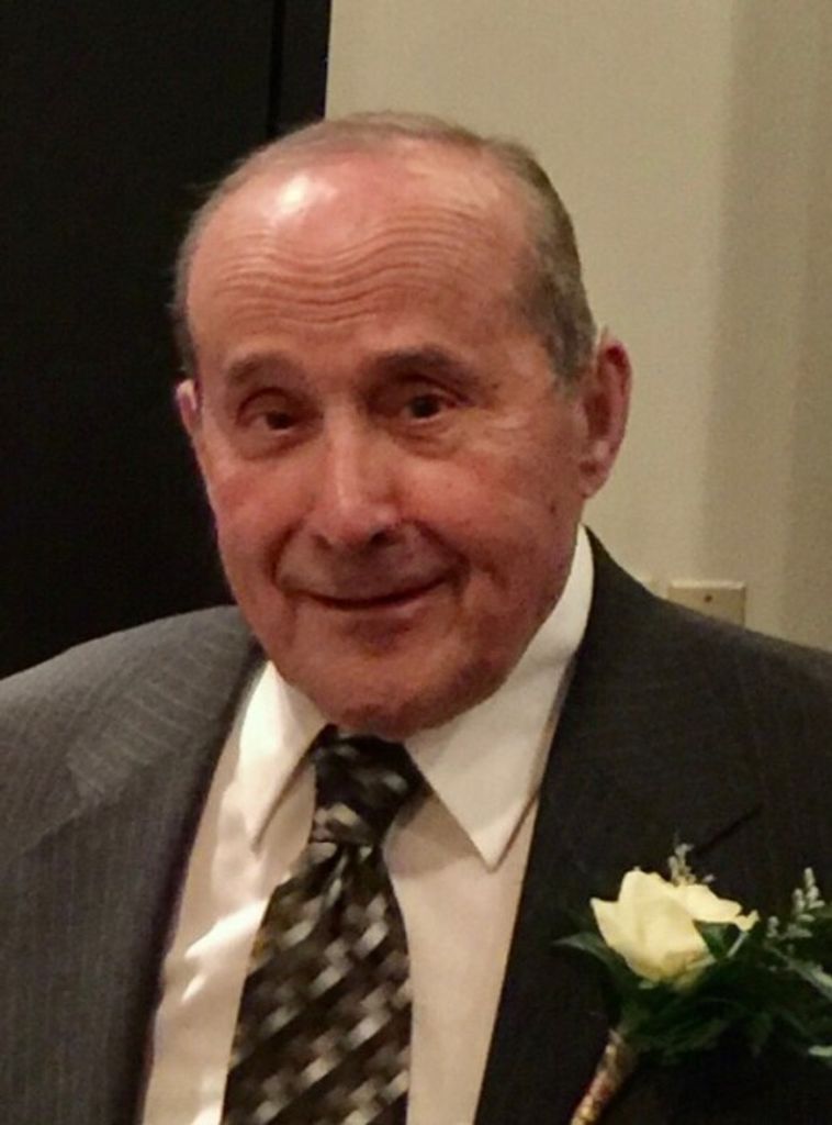 Richard M. "Richie" Beshara