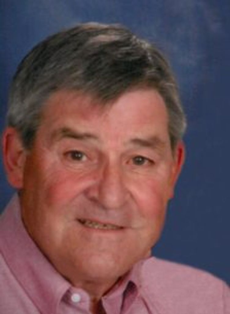 Ernest Burnette Hotstetter, Jr. Profile Photo