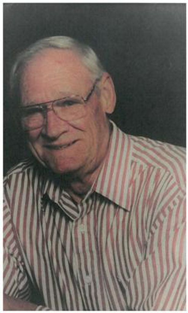 Jim "Paps" Elliott Profile Photo
